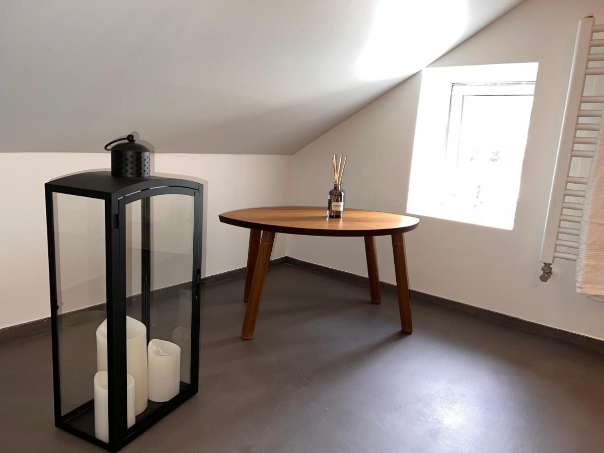 Torg Guest House 아퀴레이리 외부 사진
