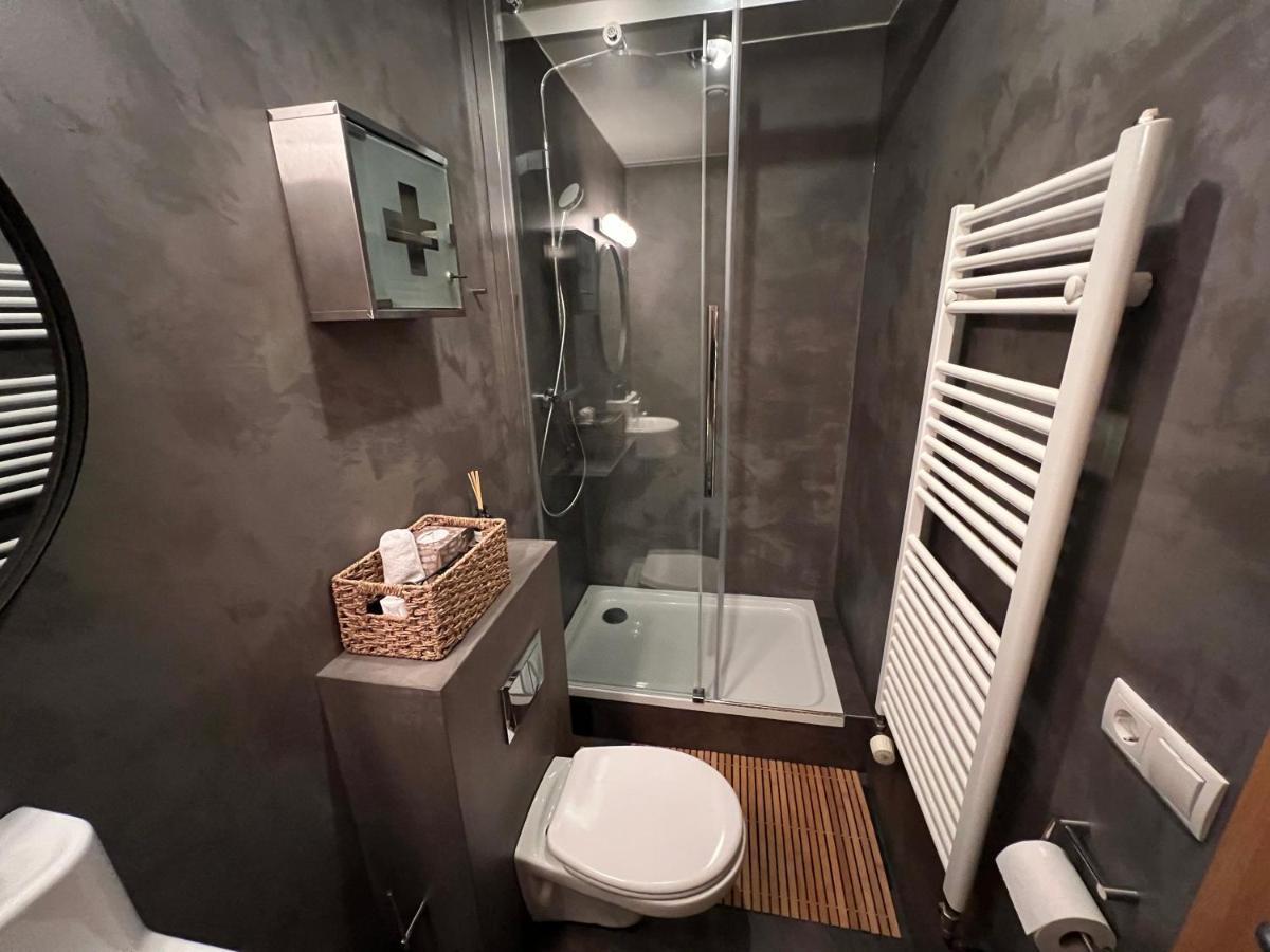 Torg Guest House 아퀴레이리 외부 사진