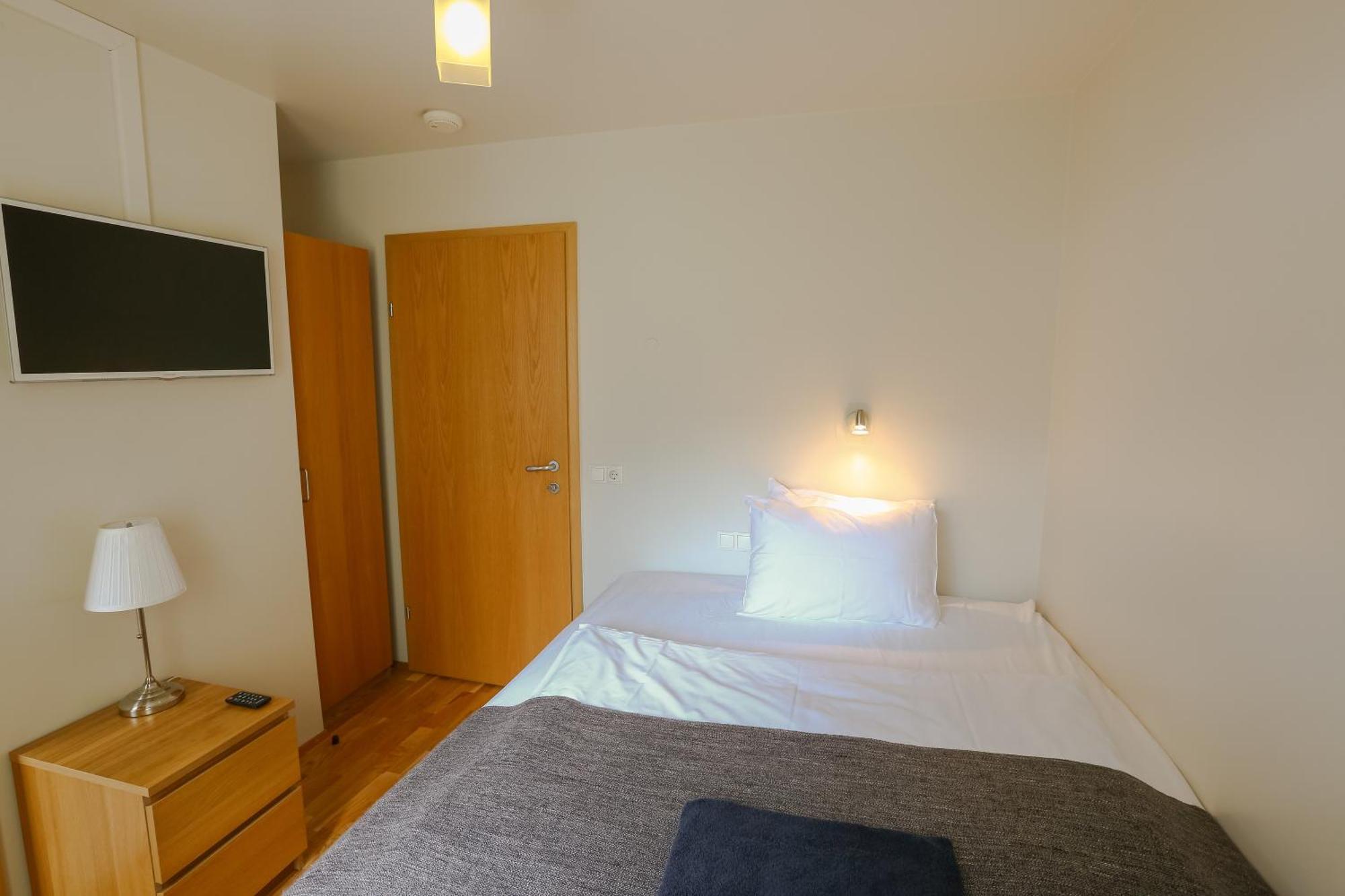 Torg Guest House 아퀴레이리 객실 사진