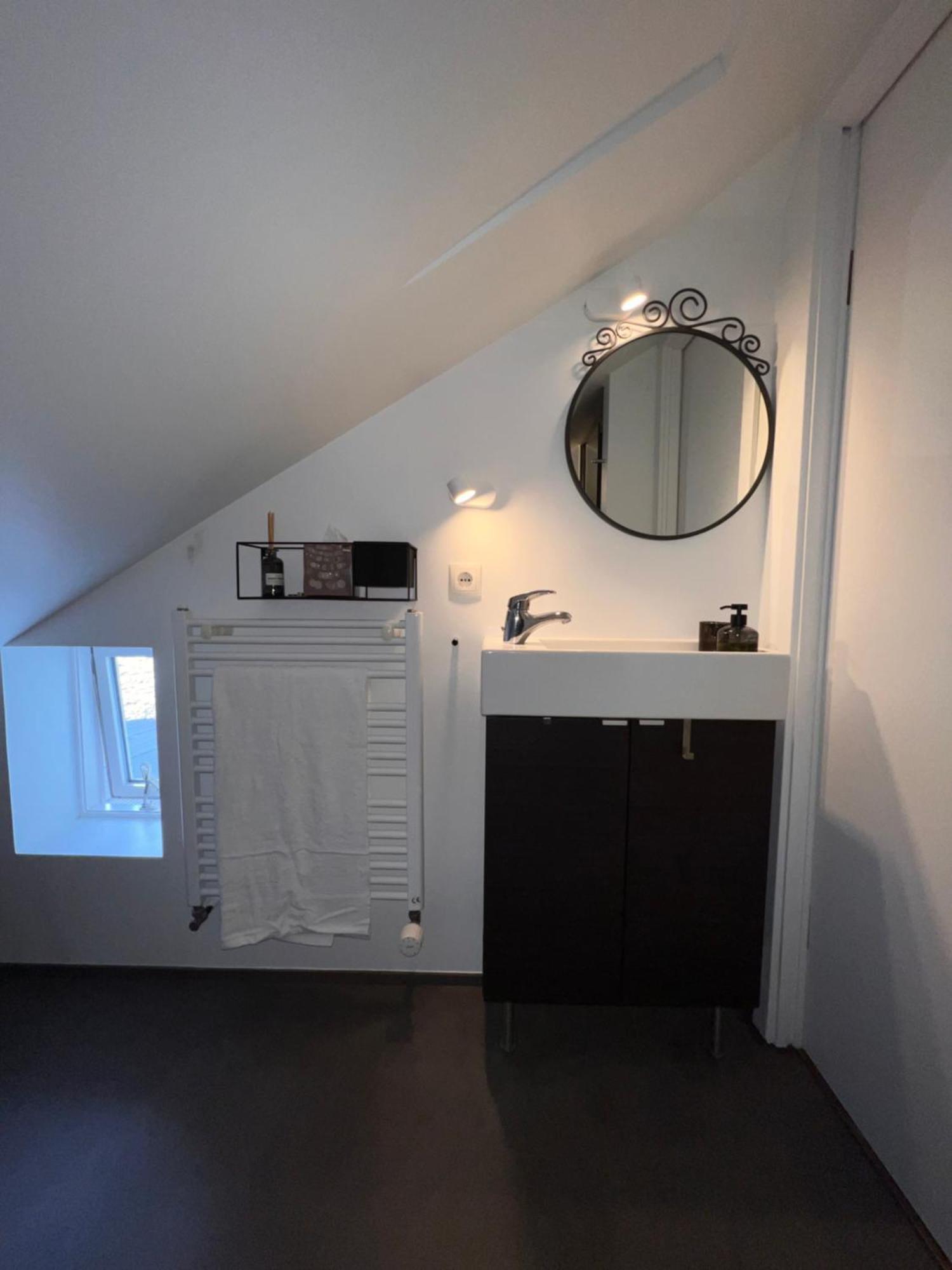 Torg Guest House 아퀴레이리 객실 사진