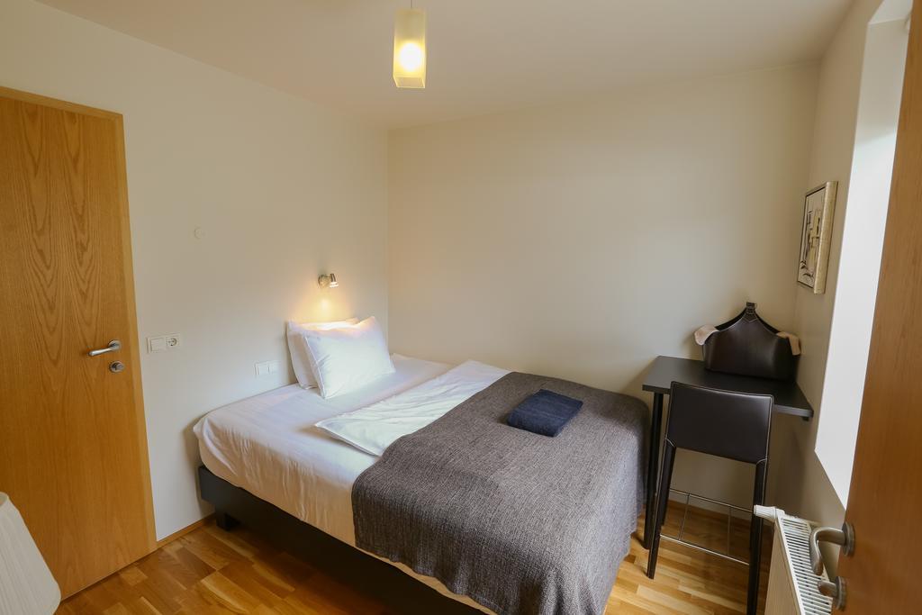 Torg Guest House 아퀴레이리 객실 사진