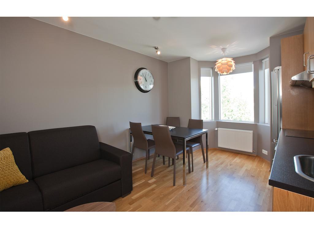 Torg Guest House 아퀴레이리 객실 사진