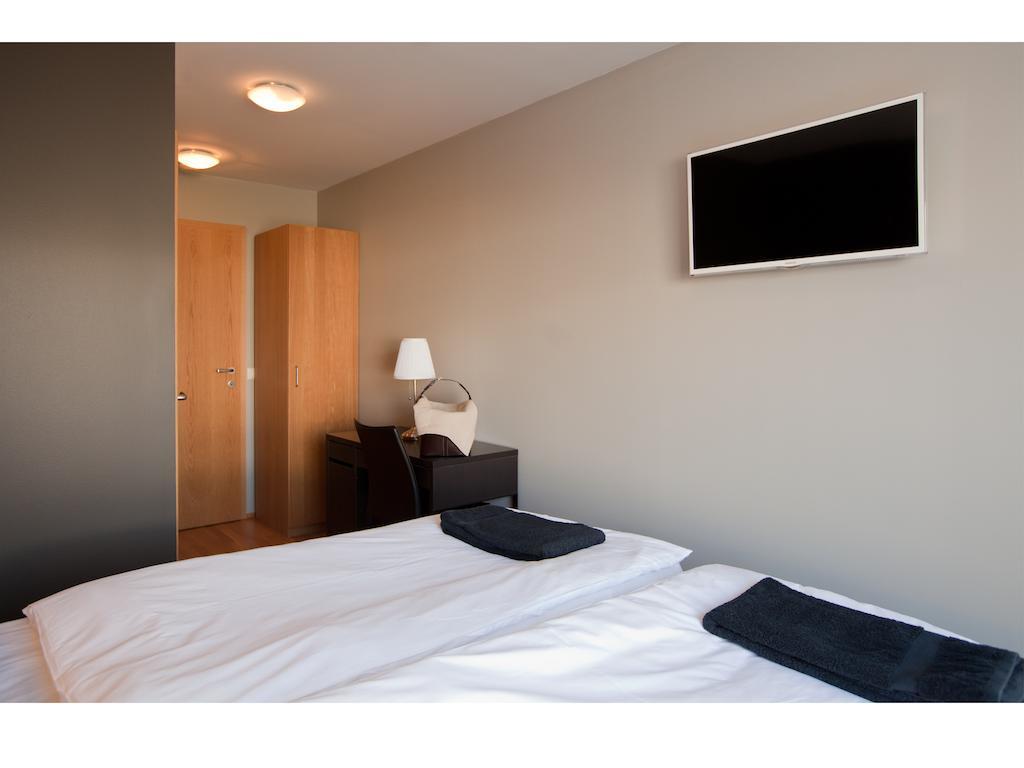 Torg Guest House 아퀴레이리 객실 사진