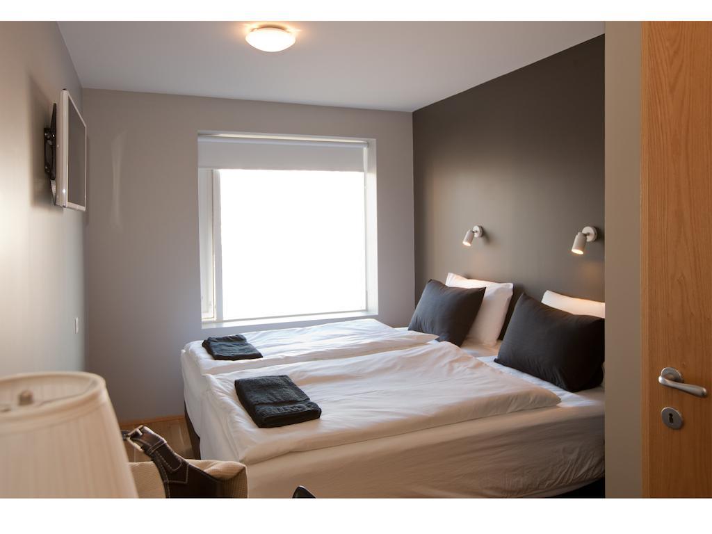 Torg Guest House 아퀴레이리 객실 사진