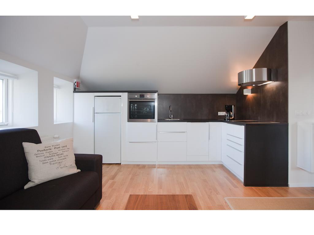 Torg Guest House 아퀴레이리 객실 사진