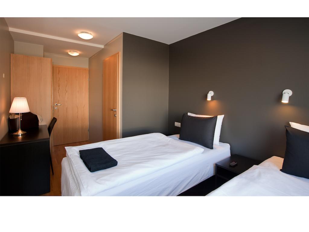 Torg Guest House 아퀴레이리 객실 사진