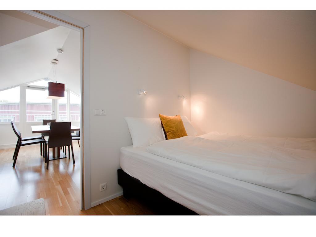 Torg Guest House 아퀴레이리 객실 사진