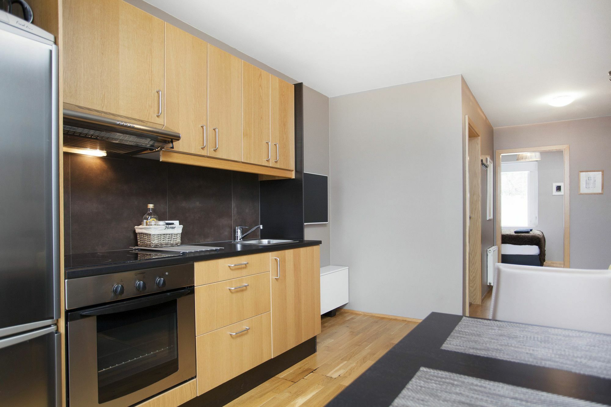 Torg Guest House 아퀴레이리 외부 사진
