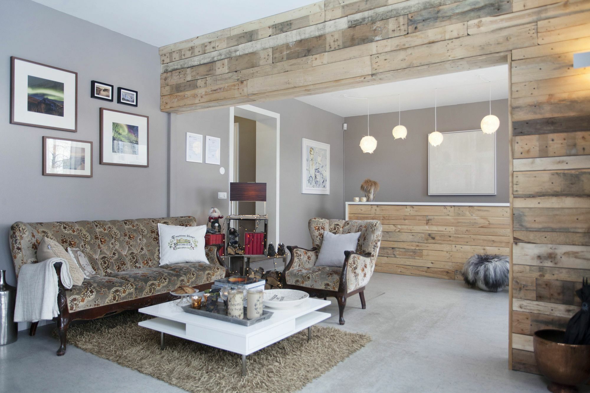 Torg Guest House 아퀴레이리 외부 사진