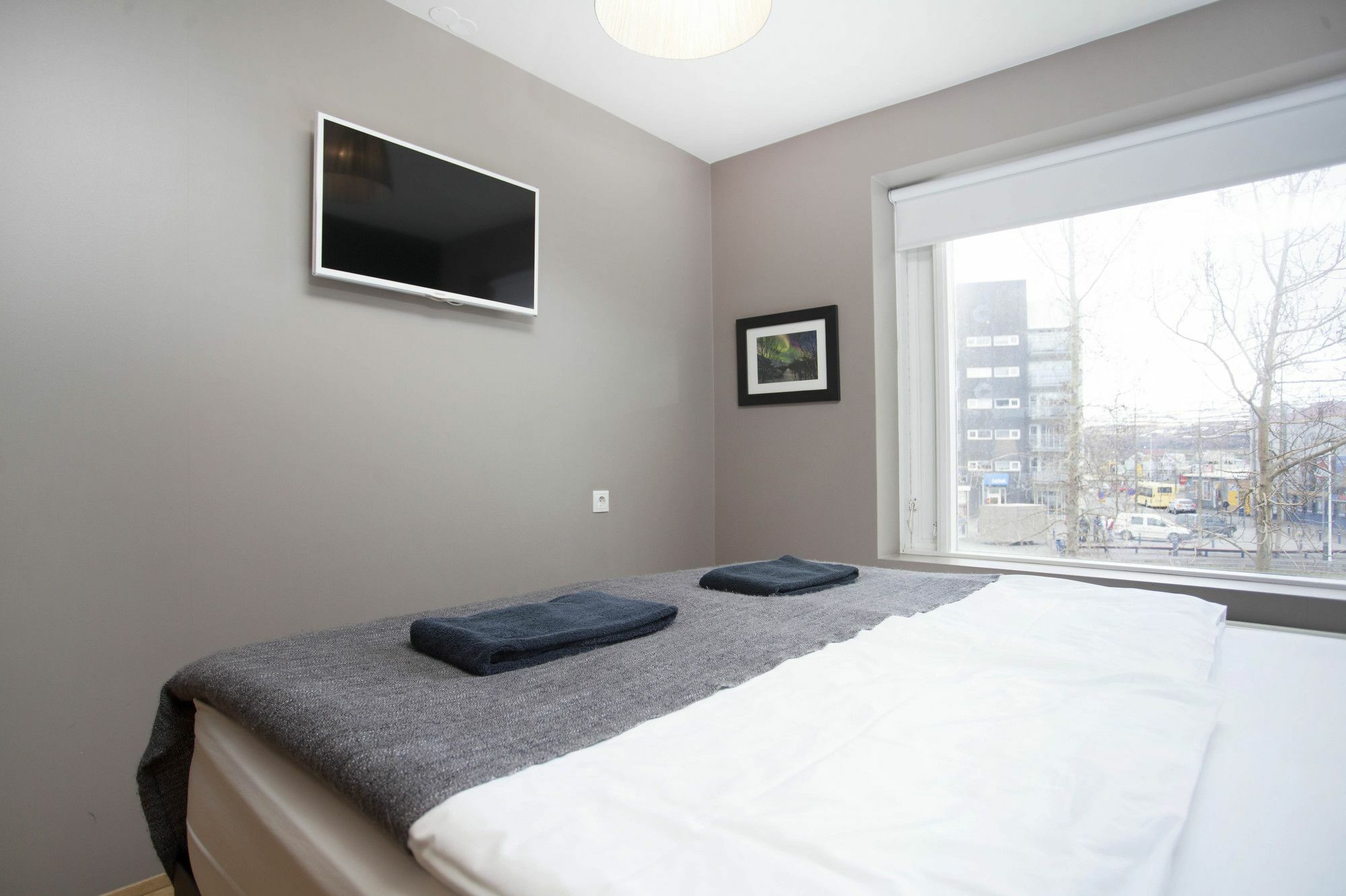 Torg Guest House 아퀴레이리 외부 사진
