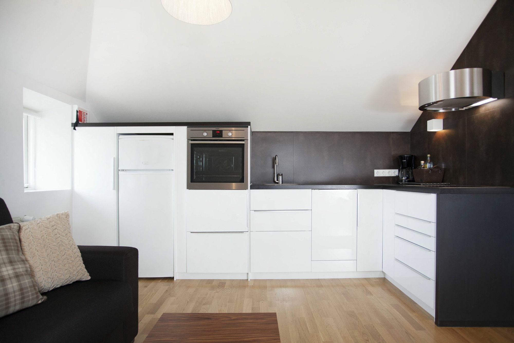 Torg Guest House 아퀴레이리 외부 사진