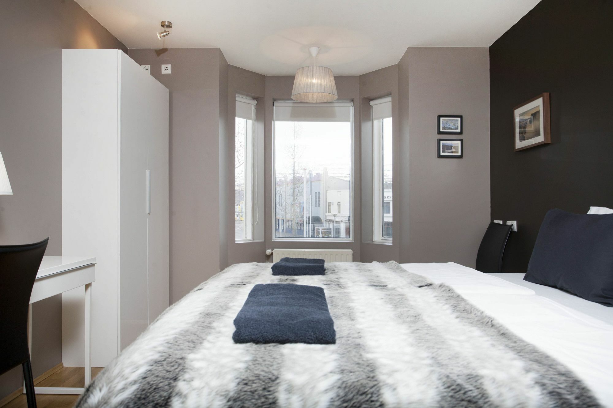 Torg Guest House 아퀴레이리 외부 사진