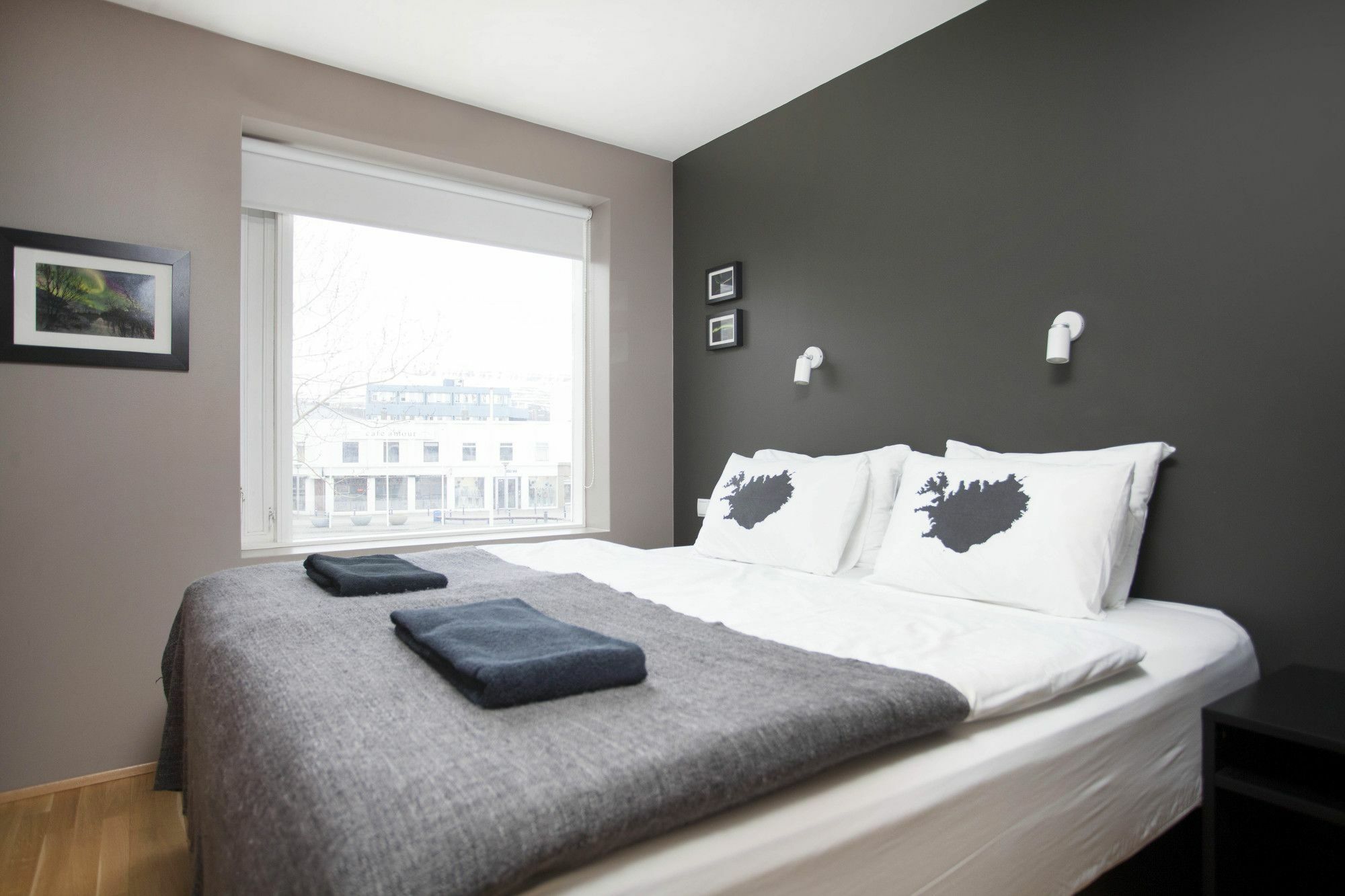 Torg Guest House 아퀴레이리 외부 사진