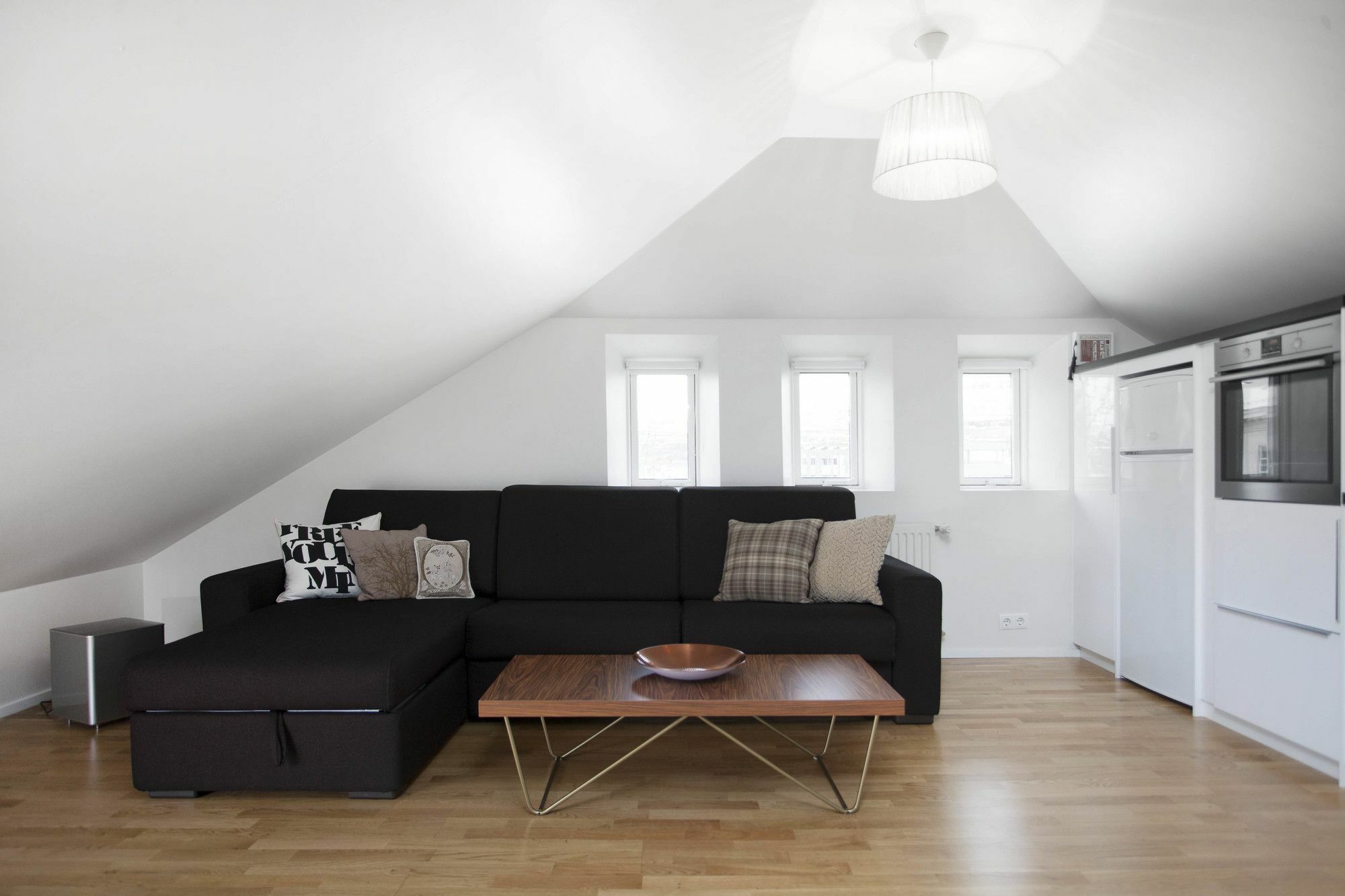 Torg Guest House 아퀴레이리 외부 사진