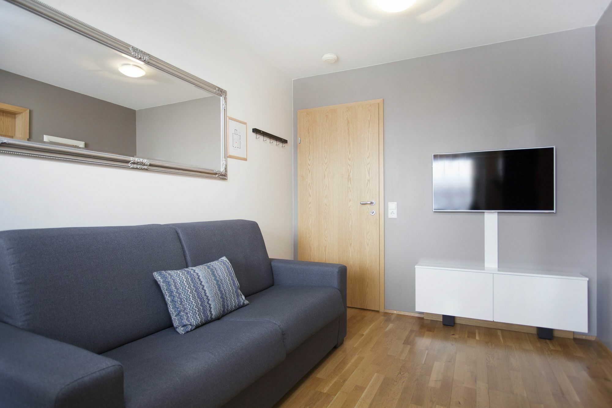 Torg Guest House 아퀴레이리 외부 사진