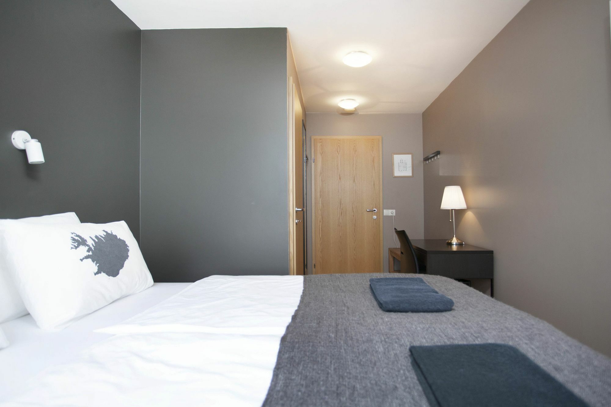 Torg Guest House 아퀴레이리 외부 사진
